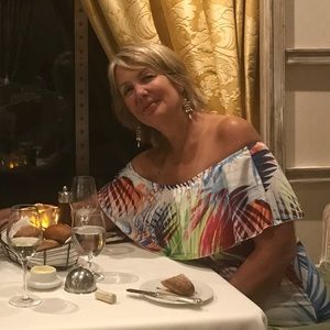 Meet your Posher, Mary